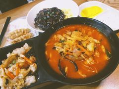 -香港饭店0410(弘大店)