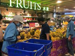 -AEON永旺(东方宝泰店)