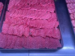 -和牛放题的殿堂 肉屋横丁(秋叶原店)