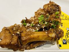 -木屋烧烤(龙湖天街店)