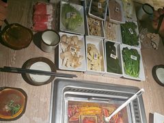 -野妹经典火锅(江夏中百店)