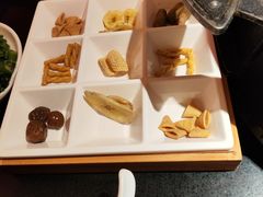 -探鱼·鲜青椒爽麻烤鱼(领展购物广场店)