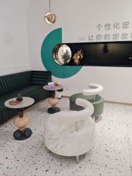 -杨益美学·野生眉半永久纹眉发际线