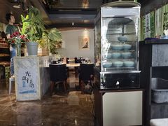 -懒人盐府人家(航天桥店)