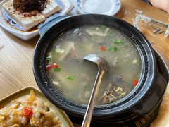 -妈妈的味道(和顺古镇店)