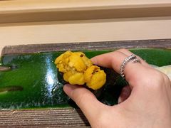 -鮨一日本料理(大中华店)