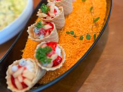 -当院鱼头泡饼(良乡店)