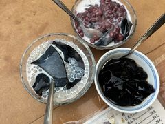 -五福堂龟苓膏(河东北山店)