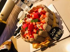 -卷心卷意·轻甜蛋糕(新光天地店)