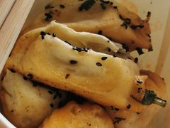 锅贴-香山胡记吴江路生煎(灵山路店)