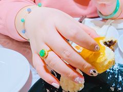 -马凯餐厅(地安门店)