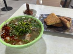 -阿叶羊杂碎(前进街店)