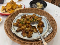 -丰尔粥食·顺德鱼生·干蒸排骨顺德菜(大良分店)