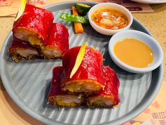 -点都德(龙之梦店)