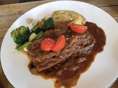 -1901 Cafe(西四店)