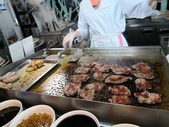 烤牛排-泰谷酒店·太古码头闽菜自助餐厅