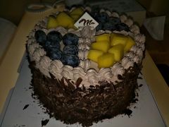 -麦雪尔甜品·生日蛋糕(新街口旗舰店)