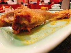 -河东颐祥阁(世贸店)