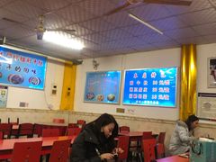 大堂-玲玲涮牛肚(土门坊店)