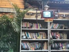 -丽江庭院之丽江往事(安定门店)