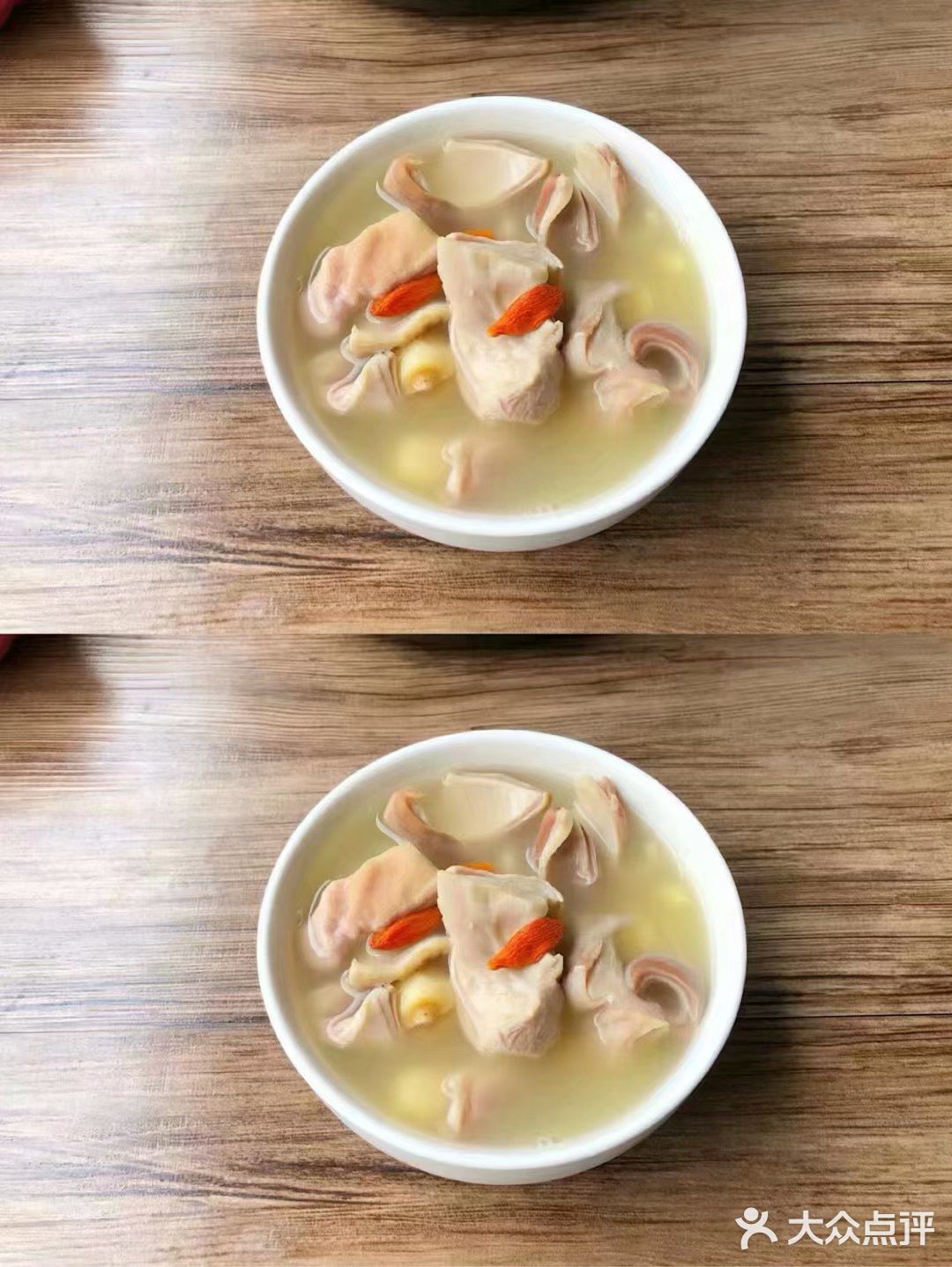 我家就爱喝这道汤，增强体质还养胃，快试试！