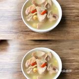 我家就爱喝这道汤，增强体质还养胃，快试试！