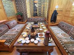 -宗巴雍姆藏餐府