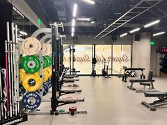 -超级猩猩健身·私教(上海体育场店)