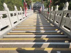 -海南文笔峰盘古文化旅游区