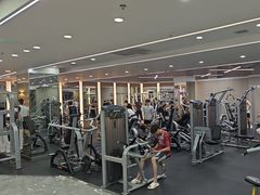 -美航国际健身(北京华联店)