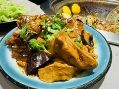 -人民公社铁锅炖·东北菜(卫国道店)