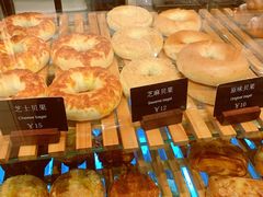 -81BAKERY(大学路店)