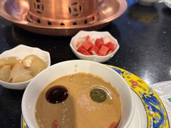 -南门涮肉(上海二店)