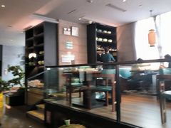-淘米捞·米汤脆鲩鱼火锅(福田皇岗店)