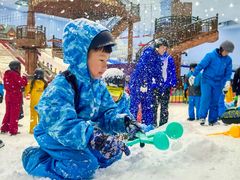 -广州热雪奇迹
