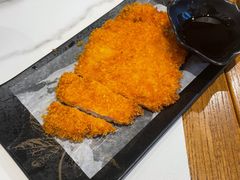 -馋三尺蟹粉小笼(人民广场店)