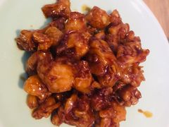 糖醋里脊肉-新白鹿餐厅(城西银泰城店)