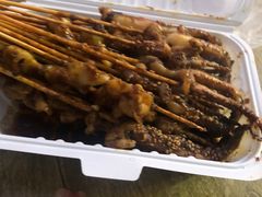 -十里铺铁板鱿鱼