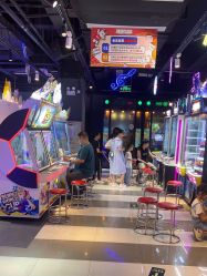 -晴空乐园(东厦100店)