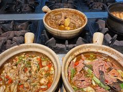 -常和州·夜宵大排档(常州单店)