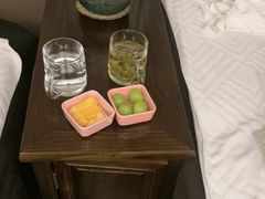-水墨澜渟足道·SPA·传统(四望亭东关街店)