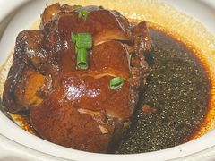 -甬上名灶(天一阁·翠柏店)