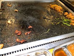 -金顺韩式烤肉·网红烤肉店(广利路店)