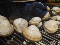 白蚬子-丹东特色烤肉(南光三部店)