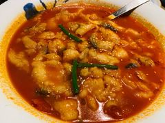 番茄巴沙鱼-辛香汇·现炒川菜(武进吾悦店)