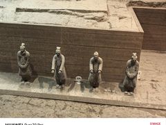 -秦始皇帝陵博物院-丽山园