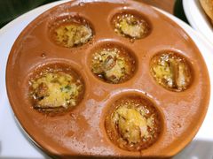 蒜香蜗牛-萨莉亚意式餐厅(大宁音乐广场店)