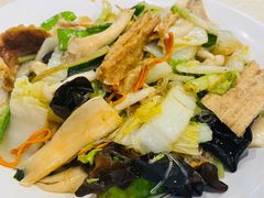 -禄源公·老莞诚饭店