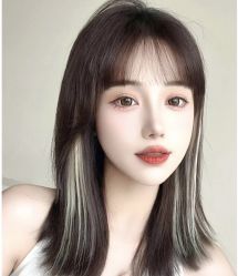 -丝语萱形象
