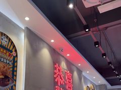 -柠檬树茶餐厅(海雅缤纷城店)